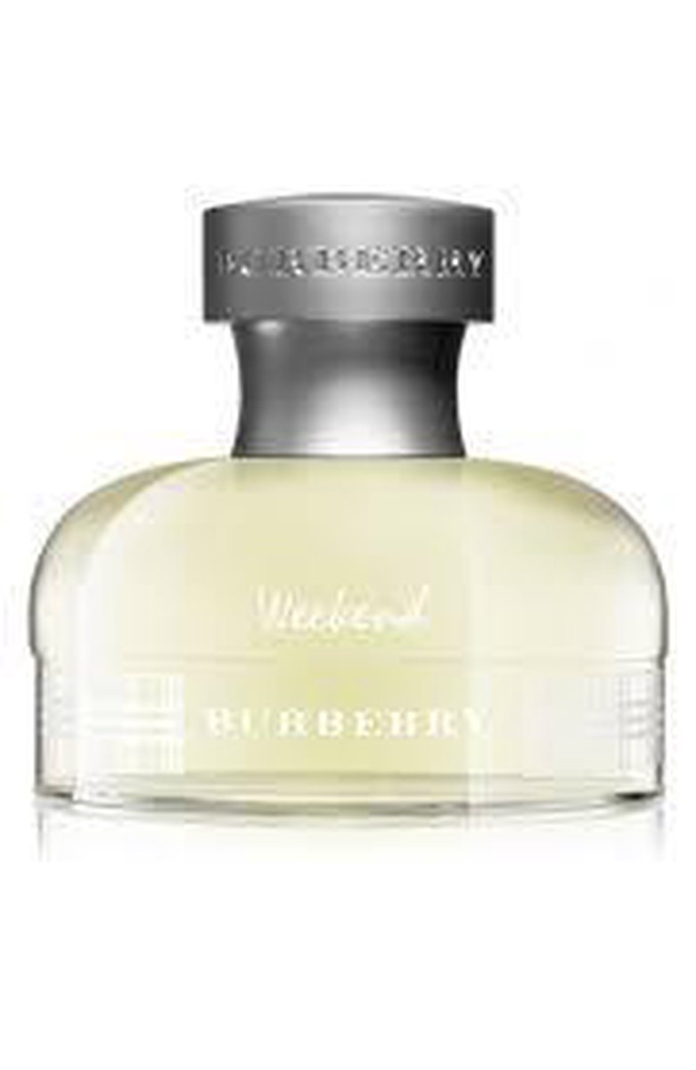 burberrys week end