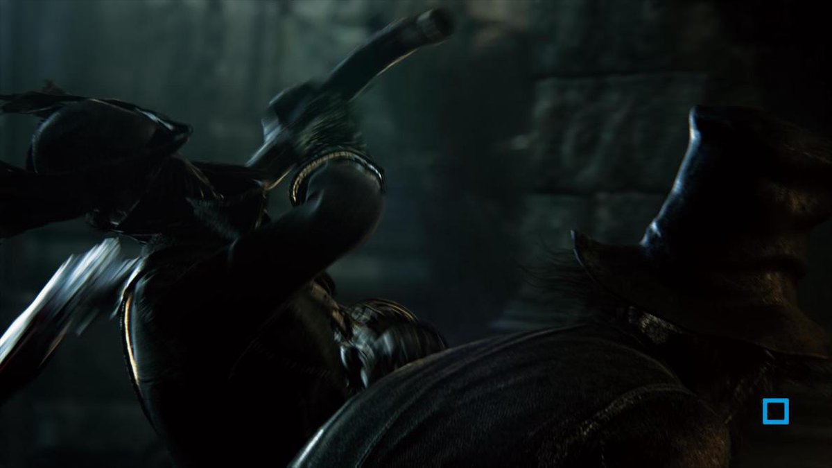 Bloodborne GOTY Import, afspeelbaar in het Games