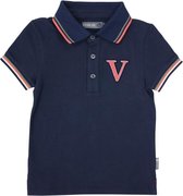 Vinrose - Zomer 20 - Polo - BS20PO002 - Navy - 98/104