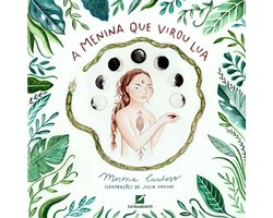 A menina que virou lua