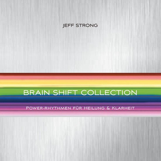 Brain Shift Collection - cover