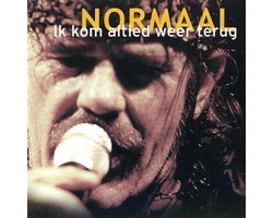 Ik Kom Altied Weer Terug