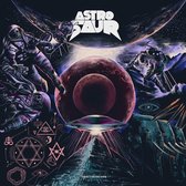 Astrosaur - Obscuroscope (CD)