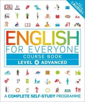 DK English for Everyone 4 - English for Everyone Course Book Level 4 Advanced