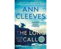 Long Call The Two Rivers Series, 1