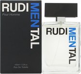 Rudimental For Men 100