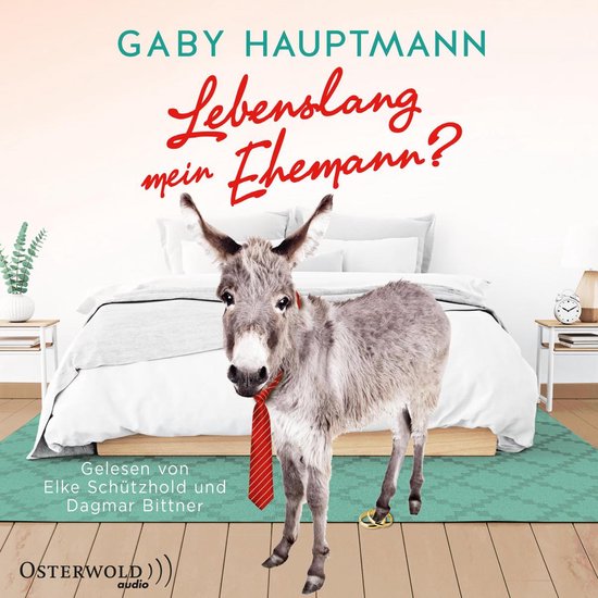 Lebenslang mein Ehemann? - cover
