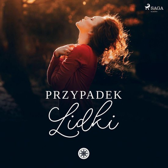 Przypadek Lidki - cover