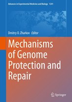 Advances in Experimental Medicine and Biology 1241 - Mechanisms of Genome Protection and Repair