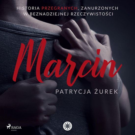 Marcin - cover