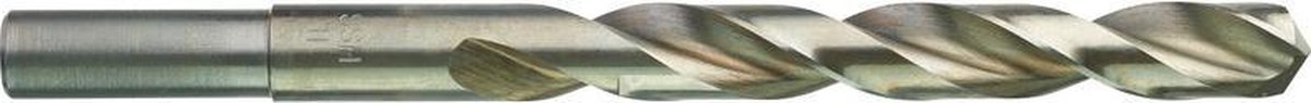 Milwaukee THUNDERWEB - Metaalboren HSS-Ground - DIN 338 TW 11.0 x 142 - 1 st - 4932352369