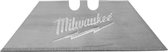 Milwaukee 48221950 Bulk pack universele schuifmessen - 62 x 19mm (50st)