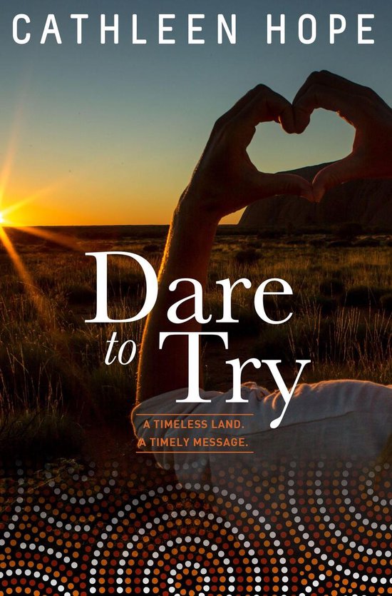 Dare To Try - cover