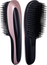 Professionele Ontwarborstel Cactus Hairbrush Bleo Rose Gold - Snel en pijnloos je haren ontklitten