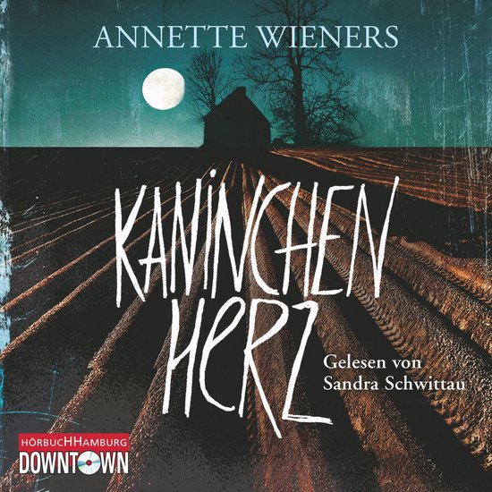 Kaninchenherz - cover