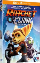 Ratchet Clank