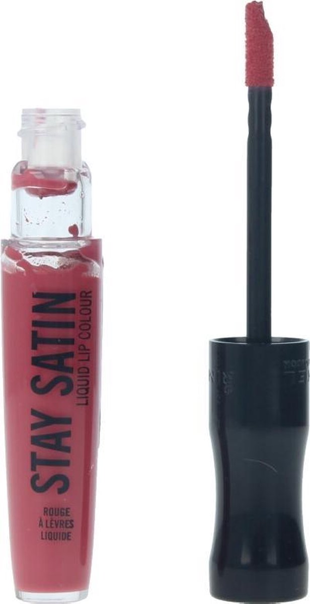 Lippenstift Rimmel London (5,5 ml)