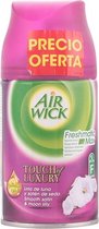 Airwick freshmatic Max Smooth Satin & Moon Lily - 250 ml