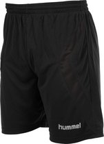 hummel Manchester Shorts Sportbroek Unisex - Maat M