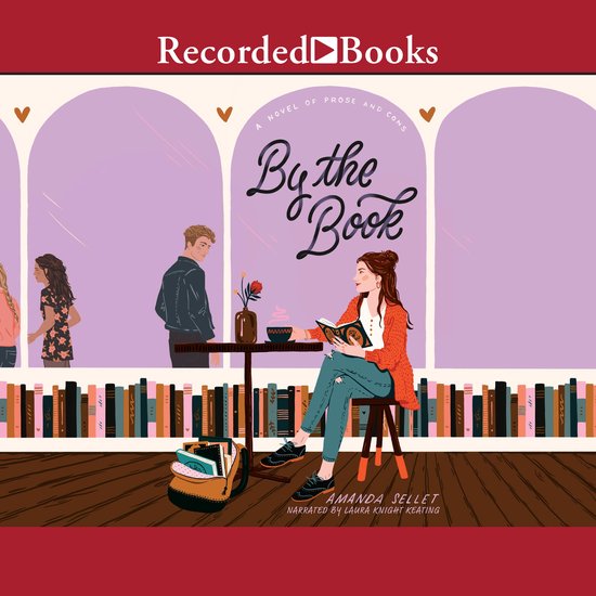 By the Book - cover