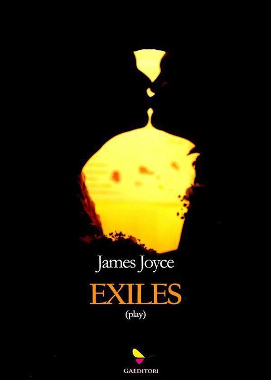 Exiles - cover