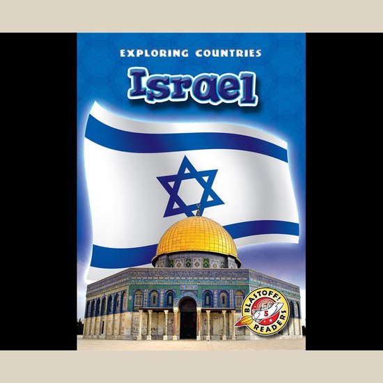 Israel - cover