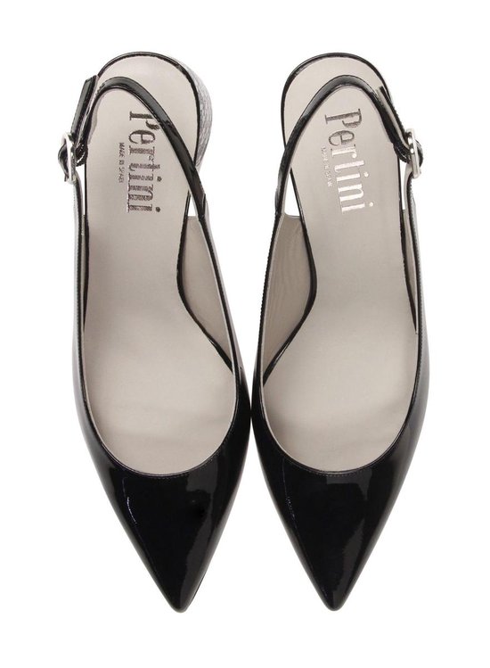 pertini pumps