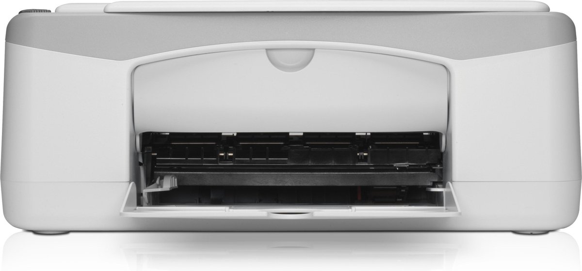 Hp deskjet f2180 управление кнопками