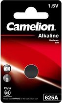 Camelion Alkaline 625A 1.5V blister 1