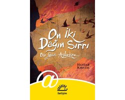 Türkçe Edebiyat 245 - On İki Dağın Sırrı