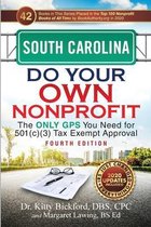 Do Your Own Nonprofit- South Carolina Do Your Own Nonprofit