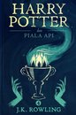 Harry Potter 4 - Harry Potter dan Piala Api