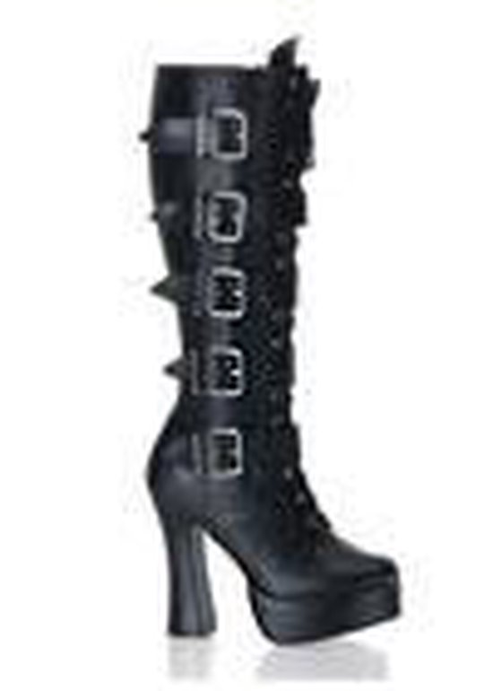 Pleaser electra 12 deals