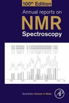 Annual Reports on NMR Spectroscopy