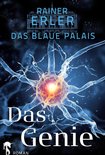 Das Blaue Palais 1 - cover