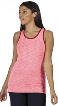 Regatta - Women's Vashti III Stretch Vest - Outdoorshirt - Vrouwen - Maat 36 - Roze