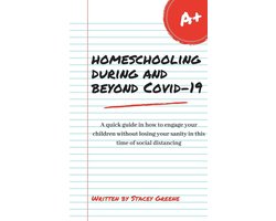 Homeschooling During and Beyond Covid-19