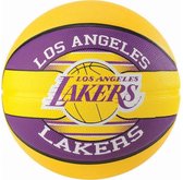Spalding Basketbal LA Lakers maat 5