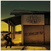 Paco Duke - Only Dreams Come True (CD)