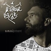 M'sieur Baldé - O.M.N.I. Present (CD)