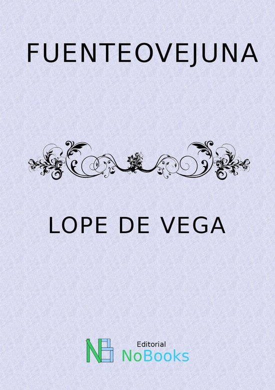 Fuenteovejuna - cover