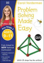 Made Easy Workbooks - Problem Solving Made Easy, Ages 9-11 (Key Stage 2)
