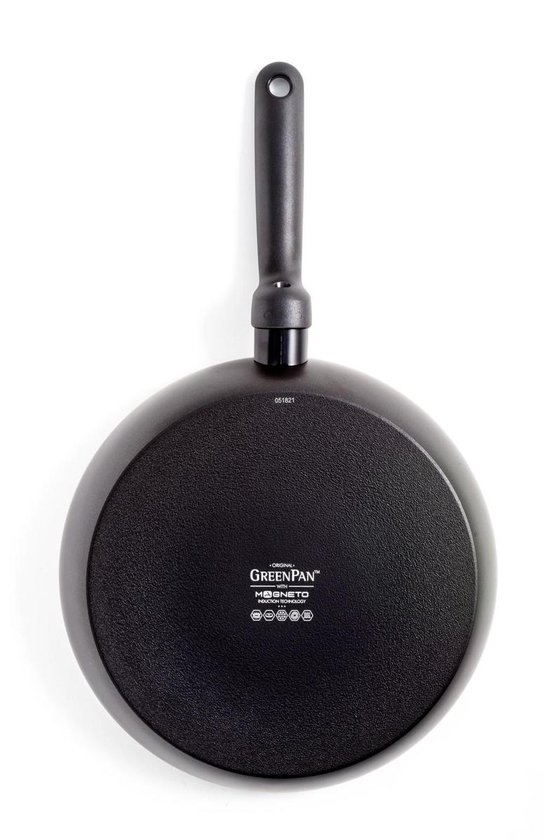 GreenPan Torino keramische pannenset - 24 & 28 cm