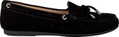 Michael Kors Dames Mocassins Sutton Moc - Zwart - Maat 38