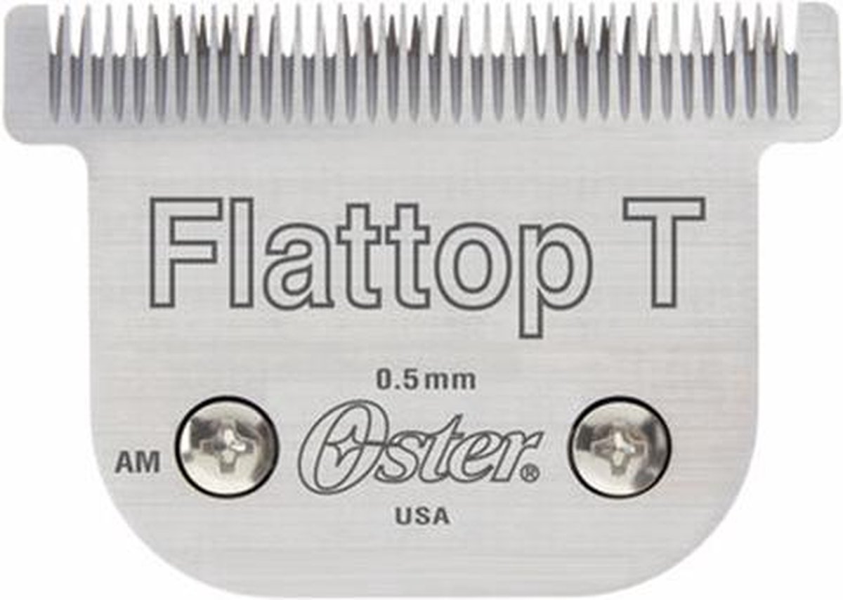 Oster Professional - Snijkop - Flattop T