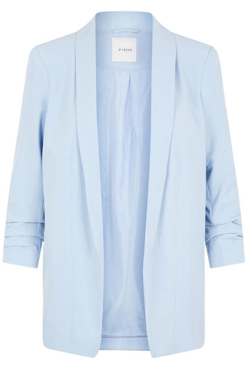 PIECES PCBOSS 3/4 BLAZER NOOS Dames Blazer - Maat L