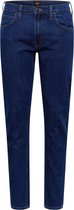 Lee jeans daren Blauw Denim-33 (33)-32