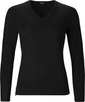 agon V-Pullover mit Total-Easy-Care-Behandlung