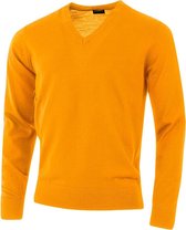 agon V-Pullover mit Total-Easy-Care-Behandlung