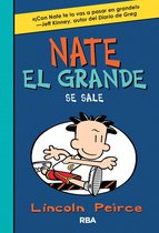 Nate el Grande 6 - Nate el Grande 6 - Se sale